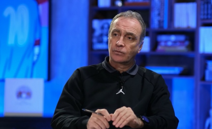 Önder Özen: "Dünyadaki en iyi 10 tane oyuncunun 3'ü şu an Galatasaray'da"