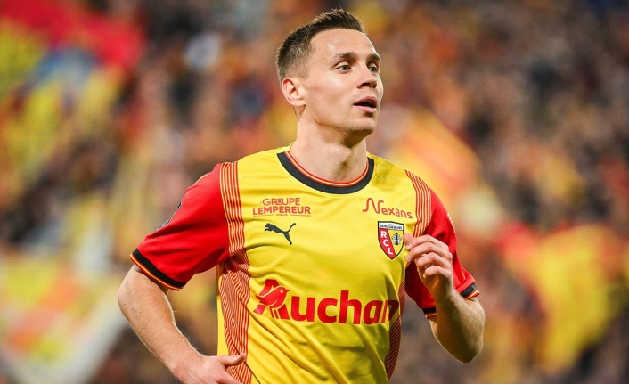 Przemyslaw Frankowski: "Hocam lütfen beni bırakın, ben Galatasaray'a gitmek istiyorum"