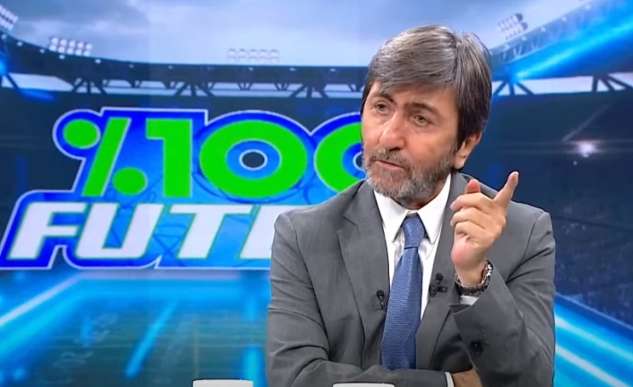 Rıdvan Dilmen: "Galatasaray'a inanılmaz şaşırıyorum, rüyamızda göremeyeceğimiz..."