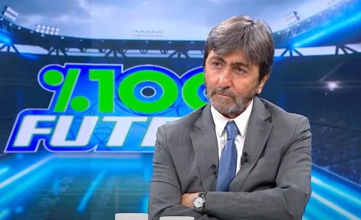 Rıdvan Dilmen: "Galatasaray'da bu adama 150 milyon Euro da verilir, her yere saldıran bir adam var"