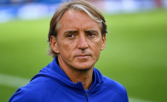 Roberto Mancini: "Galatasaray - Fenerbahçe derbisine ikisinden biri damga vuracak, böylesini az gördüm"