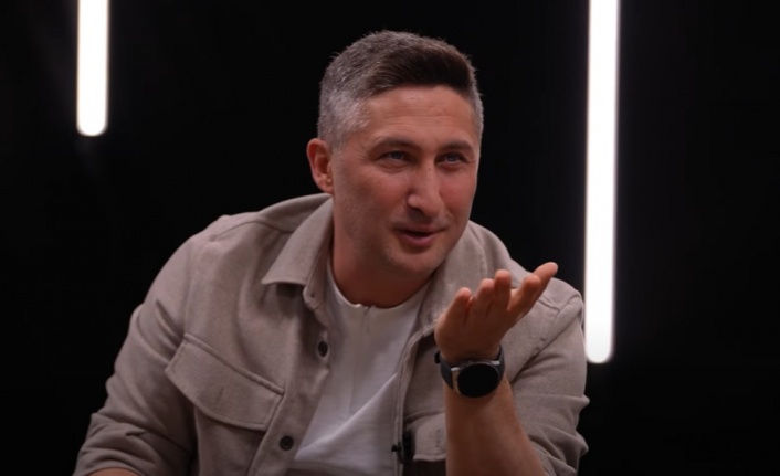 Sabri Sarıoğlu: "Galatasaray'a faydalı olacak, iyi bir oyuncu, derbide ilk 11'de başlayabilir"