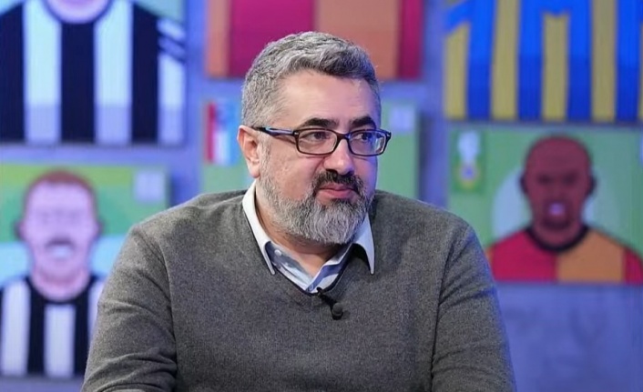 Serdar Ali Çelikler: "Galatasaray'da oynamama sebebiyle ilgili bir araştırma yaptım, gerginliğin önüne geçmişler"