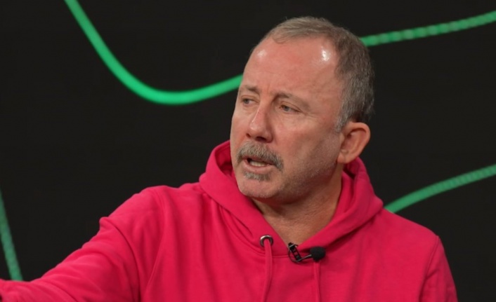 Sergen Yalçın: "Mourinho'nun niye gidip tebrik ettiğini anlamadım, Galatasaray yüzde 90..."