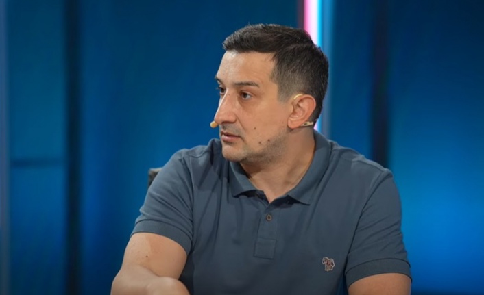 Serhat Akın: "Galatasaray'ı resmen tek başına sırtlıyor, Fenerbahçe'ye koy, çılgın gibi iş yapar"