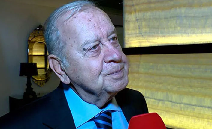 Selim Soydan: "Galatasaray'da adama tuzak kurdular, iftira attılar, dayanamayıp bırakıp gitti"