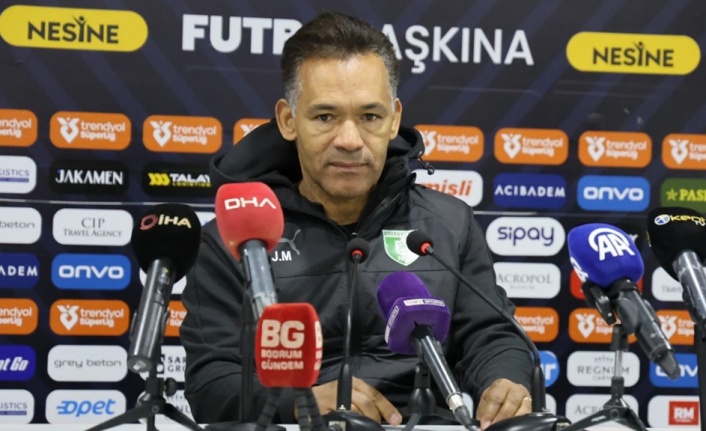 Süper Lig ekibinin hocasından Galatasaray'ı kızdıran açıklama! "Fenerbahçe, şampiyon olsun"