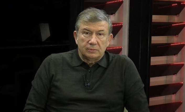 Tanju Çolak'tan Alvaro Morata yorumu! "Osimhen, Galatasaray'da 17 gol atmış ama Morata ile..."