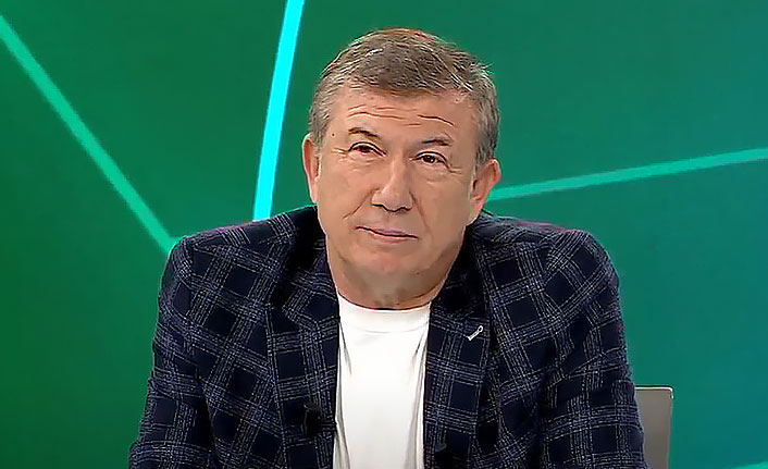Tanju Çolak: "İkisi de Galatasaray'ın oyuncusu değil, Galatasaray'dan gitsinler, uzak dursunlar"