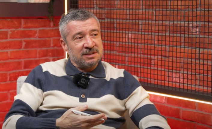 Tümer Metin'den Galatasaray - Fenerbahçe derbisi yorumu! "3 gün önce izledik, eser yok"