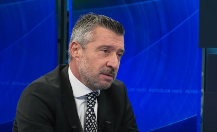 Tümer Metin, yerden yere vurdu! "Galatasaray maçından sonra bilerek yaptı, bu dakikaya kadar olamazdı"