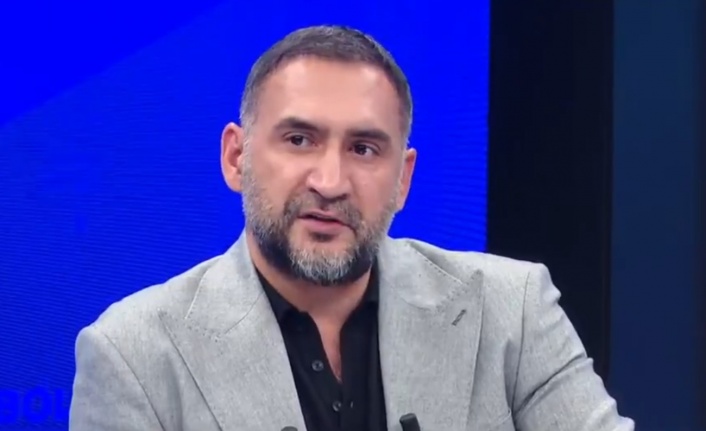 Ümit Karan'dan Ali Koç'a tepki! "Fenerbahçe'de takla atanlar vardı, bence Galatasaray'ı..."