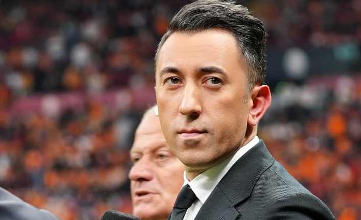 Veli Yiğit: "Şu anda Galatasaray'ın ilk 11 oyuncusu değil, bazı gerçekleri artık kabul etmeliler"