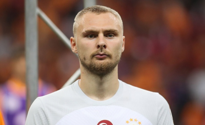 Victor Nelsson'un yeni kulübü belli oldu! Galatasaray anlaşma sağladı!