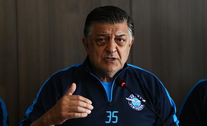 Yılmaz Vural'dan Galatasaray - Fenerbahçe maçı tepkisi! "Kızgınım, maça çıkmasınlar"