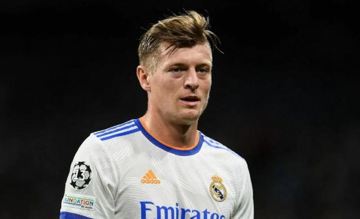 Galatasaray, Toni Kroos ile görüştü! Okan Buruk, İstanbul'a çağırdı!