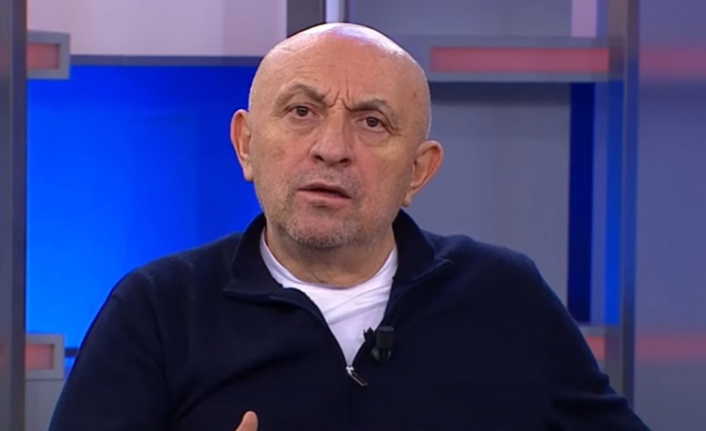 Sinan Engin: "Fenerbahçe maçında ayağına kadar gitti ama saygısızlık yaptılar, Galatasaray bir kere..."