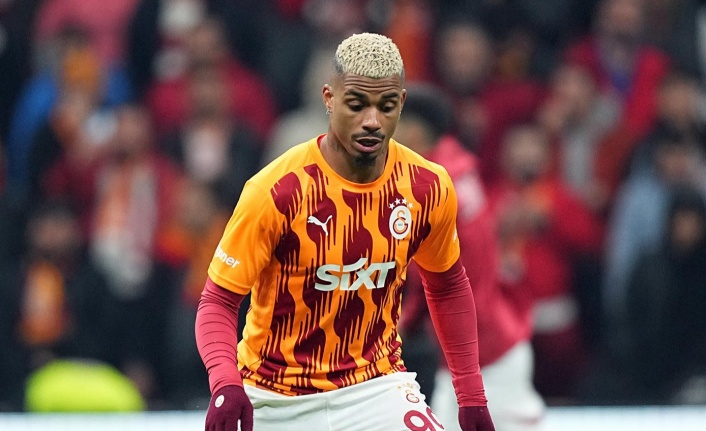 "Galiba 12 kişi oynayacağız" demişti, Galatasaray'da herkesi sevindiren transfer oldu!