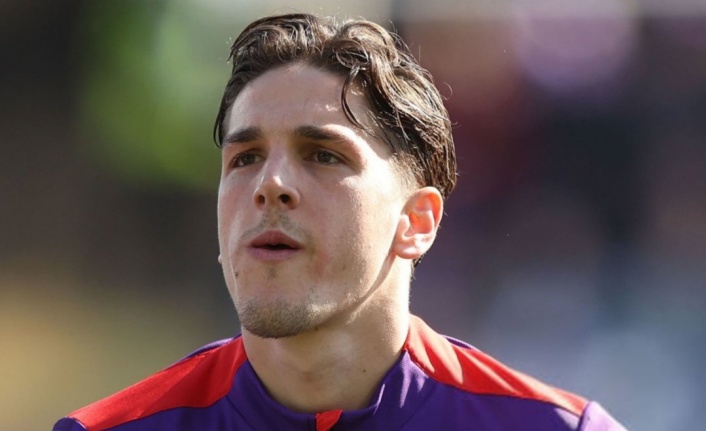 Galatasaray'da herkesin beklediği Zaniolo haberi geldi! 15.5 milyon Euro...