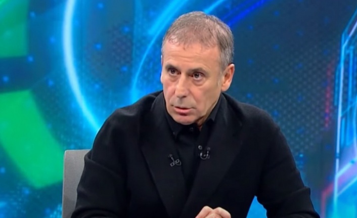 Abdullah Avcı'dan şampiyonluk yorumu! "Fenerbahçe her maçını kazanabilir, Galatasaray'ın..."