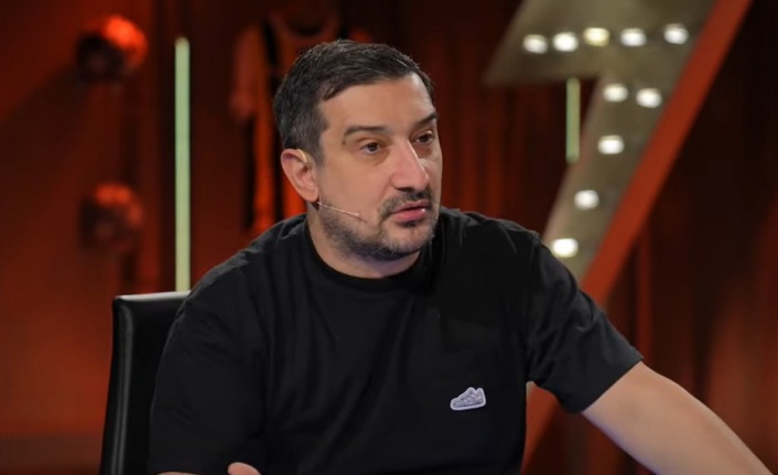 Serhat Akın: "Yüzde 75 Osimhen çıkacak, Galatasaray'da koltuğundan olmak üzereydi"