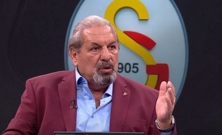 Erman Toroğlu: "Galatasaray'da arı kovanına çomak sokanlar var, ortada bir tiyatro var, 4 futbolcu ilk 11'de oynamadı"