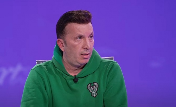 Evren Turhan: "Hayatında oynamamıştır, Galatasaray'da oyuna girse bile..."