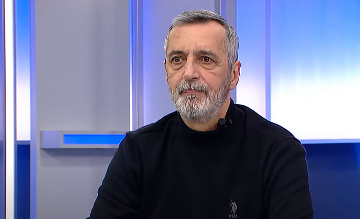 Abdülkerim Durmaz, Beşiktaş - Galatasaray derbisinin sonucunu duyurdu!