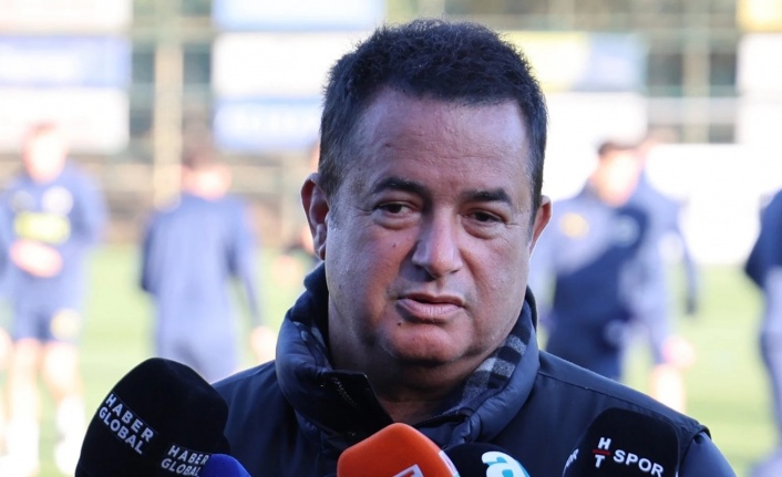 Acun Ilıcalı: "Galatasaray'dan bir istek geliyor diye duydum, biz çok seviniriz"