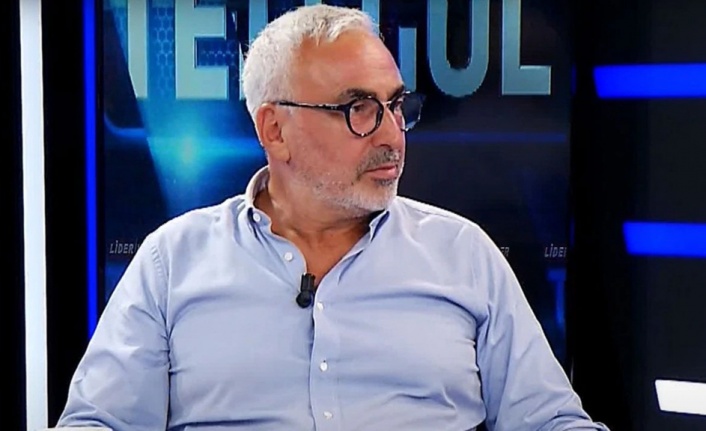 Adnan Aybaba: "Galatasaray, Osimhen'i böyle almış, Fenerbahçe'ye 50 tane Jose Mourinho gelsin..."