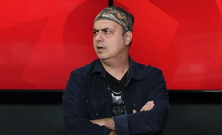 Ali Ece: "Galatasaray'da oynarsa büyük iş yapmış olurlar, Fenerbahçeliler de seviyor, olağanüstü bir futbolcu"