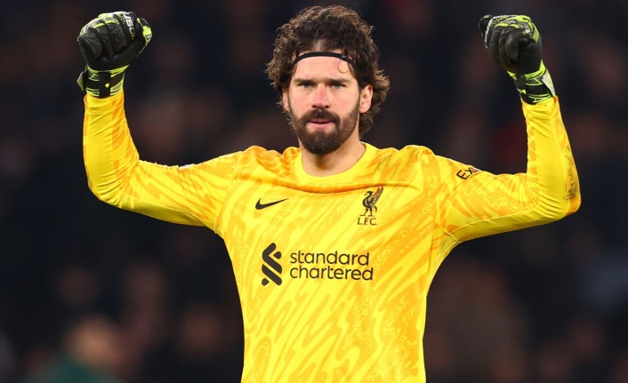 Alisson Becker'in Galatasaray kararı belli oldu!