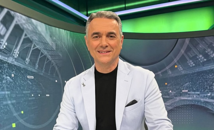 Alp Pehlivan: "Asla Galatasaray'ın oyuncusu olamaz, duvara çarpmış gibi"