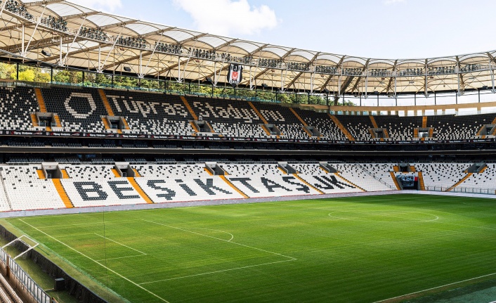 Beşiktaş - Galatasaray derbisine dünyaca ünlü isim geliyor!