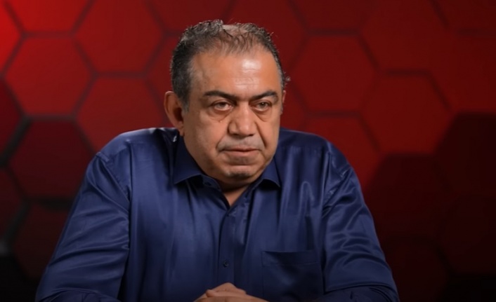 Bülent Timurlenk: "Galatasaray takım otobüsünde ve soyunma odasında yeri olmamalı, o da transferi cebinden karşılamalı"