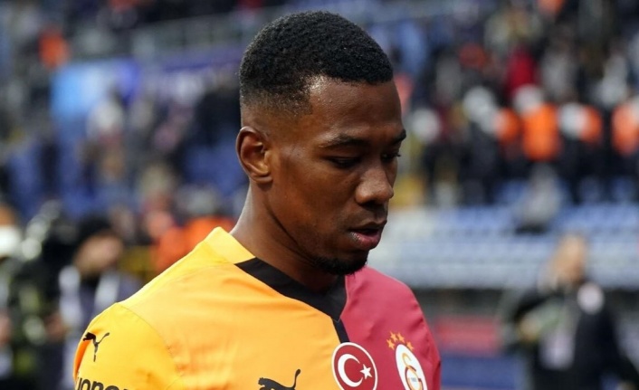 Carlos Cuesta, Galatasaray'a geldiği gibi gidiyor! Sergio Ramos'un yanına transfer edecekler!