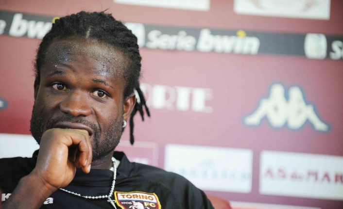 Christian Obodo: "Osimhen kesinlikle oraya gitmemeli, Galatasaray'dan sonra..."
