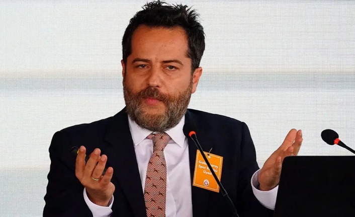 Erden Timur'dan Fenerbahçe maçı için açıklama geldi!