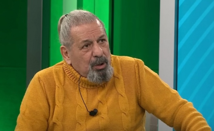 Erman Toroğlu: "40 milyon Euro'ysa verir, Galatasaray'a alırım, ya kafayı yemiş, ya da bilerek yapıyor"