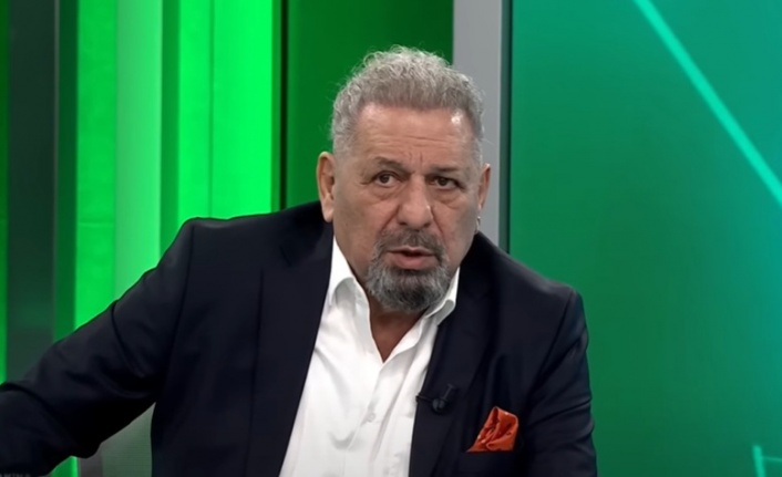 Erman Toroğlu: "Fenerbahçe alamaz, Galatasaray verir, bir ayakları çukurda"