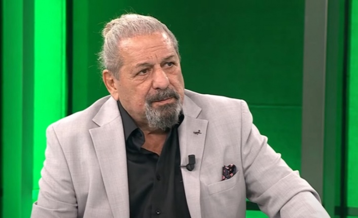 Erman Toroğlu, gelecek sezonun şampiyonunu şimdiden ilan etti! "Galatasaray'da bir adam..."