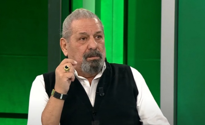 Erman Toroğlu: "Galatasaray için çok kötü olurdu, onu söyleyeyim, bir kişi bile diyemez"