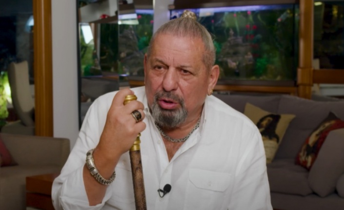 Erman Toroğlu: "Galatasaray için müthiş bir oyuncuydu, bir gitti, Okan Buruk bitti, Galatasaray'ın şampiyonluk şansı..."