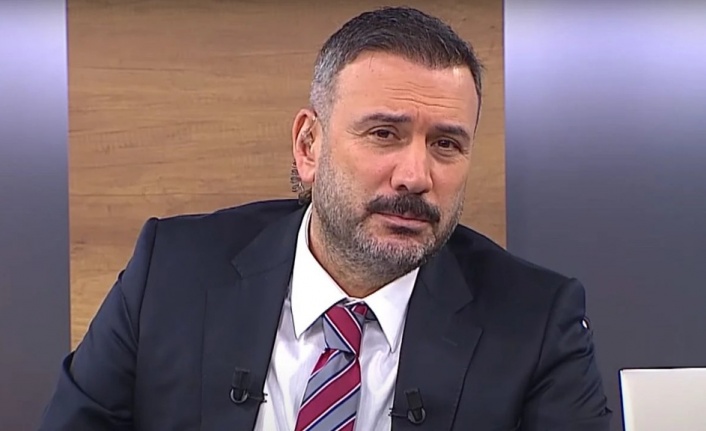 Ertem Şener: "Mourinho'ya bir şey söylemiyorlar, Galatasaray'da maaşının yarısının yarısını alıyordur, bunları konuşan yok"