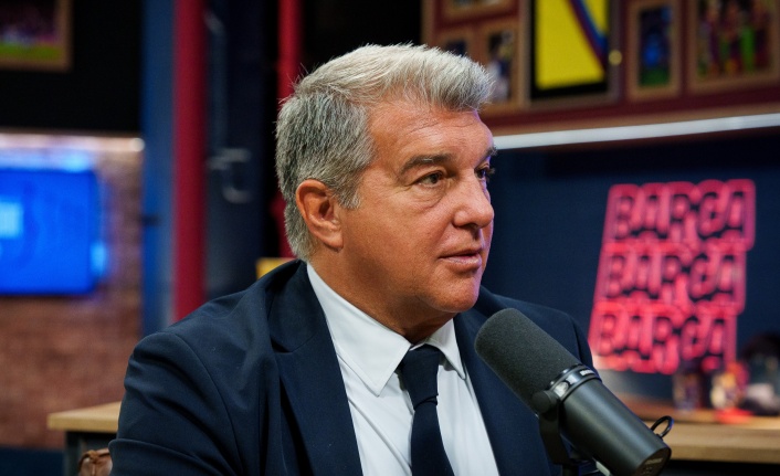 "Galatasaray 10 milyon Euro ödemeye hazır, Barcelona önümüzdeki hafta cevap verecek"