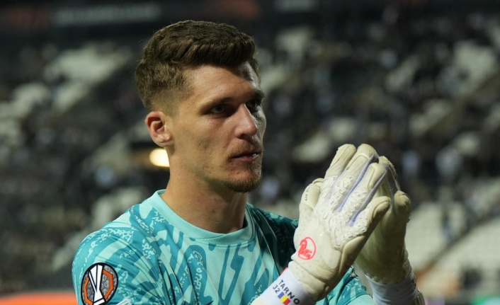Galatasaray'a sürpriz kaleci! 10 milyon Euro istedi!