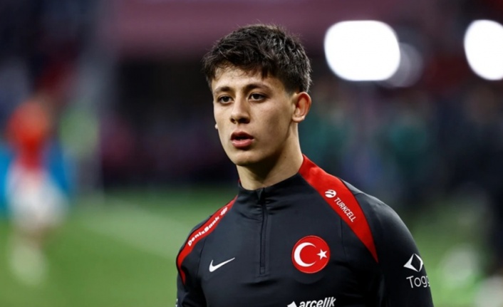 "Galatasaray, Arda Güler için teklif yaptı, Real Madrid değerlendirmeye aldı"