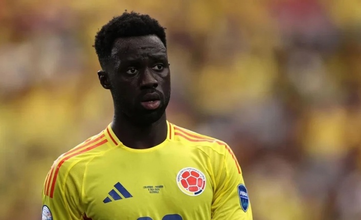Galatasaray'da Davinson Sanchez'in son durumu belli oldu! "Beyni ciddi hasar görebilir"