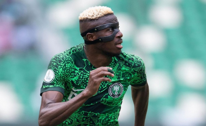 Galatasaray'da Victor Osimhen için "Kasap Manzi" korkusu! Büyü yaptılar!