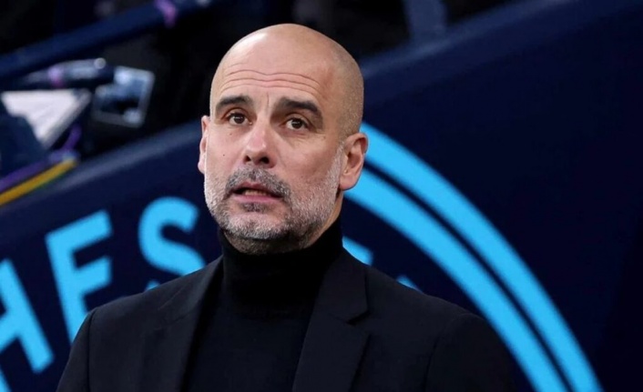 Galatasaray istiyordu, Pep Guardiola açıklama yaptı!